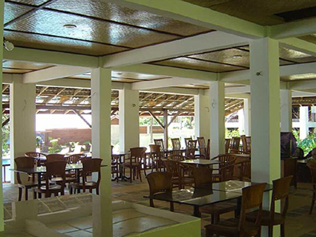 D'Coconut Lagoon Lang Tengah Dış mekan fotoğraf