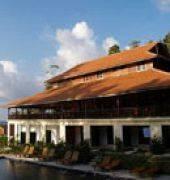 D'Coconut Lagoon Lang Tengah Dış mekan fotoğraf